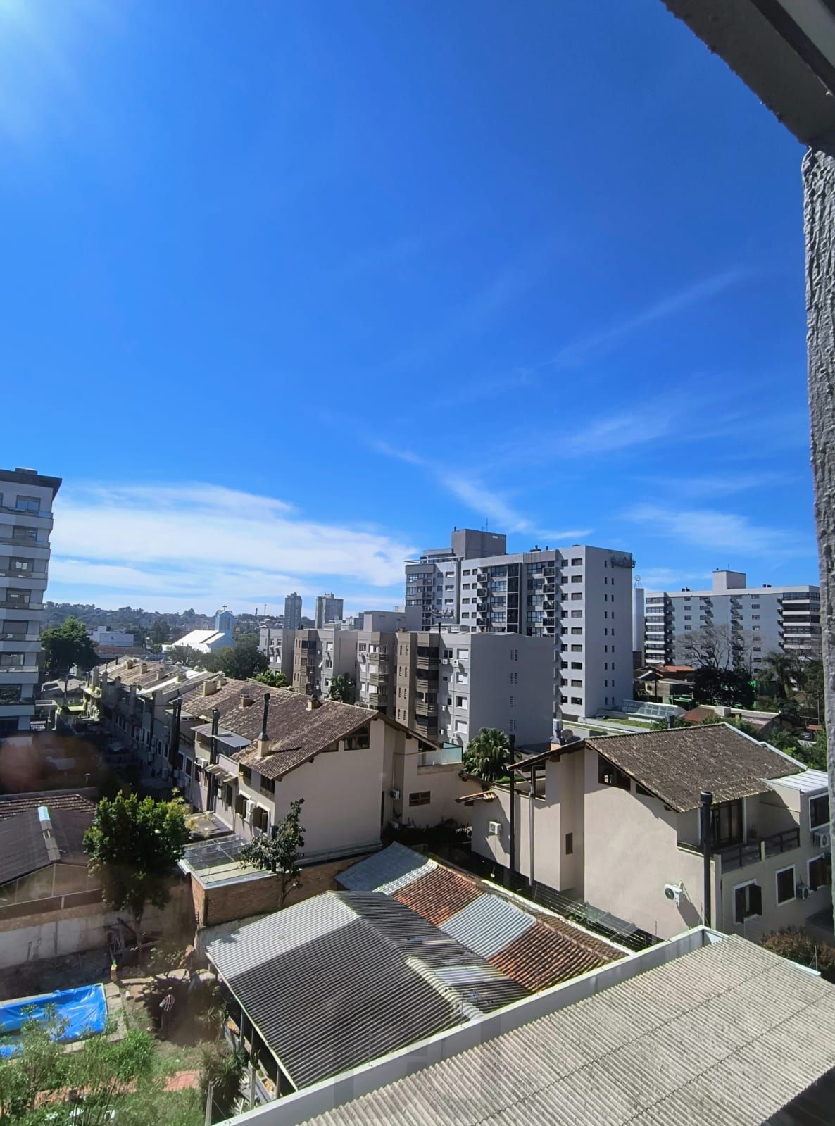 Apartamento 2 dorms à venda Rua Doutor Pereira Neto, Tristeza - Porto Alegre — foto 15