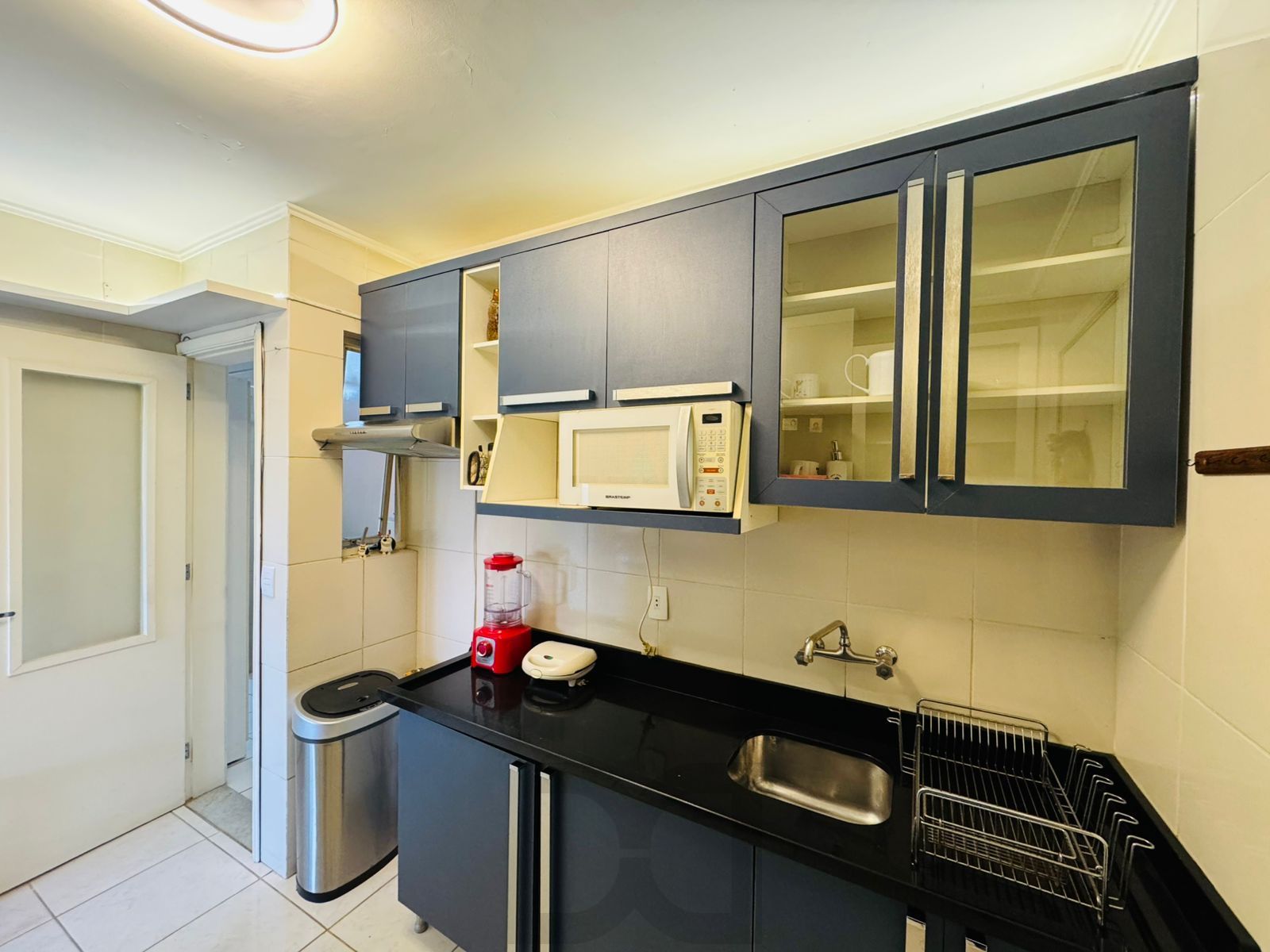 Apartamento 3 dormitórios com suíte e vaga coberta — foto 15