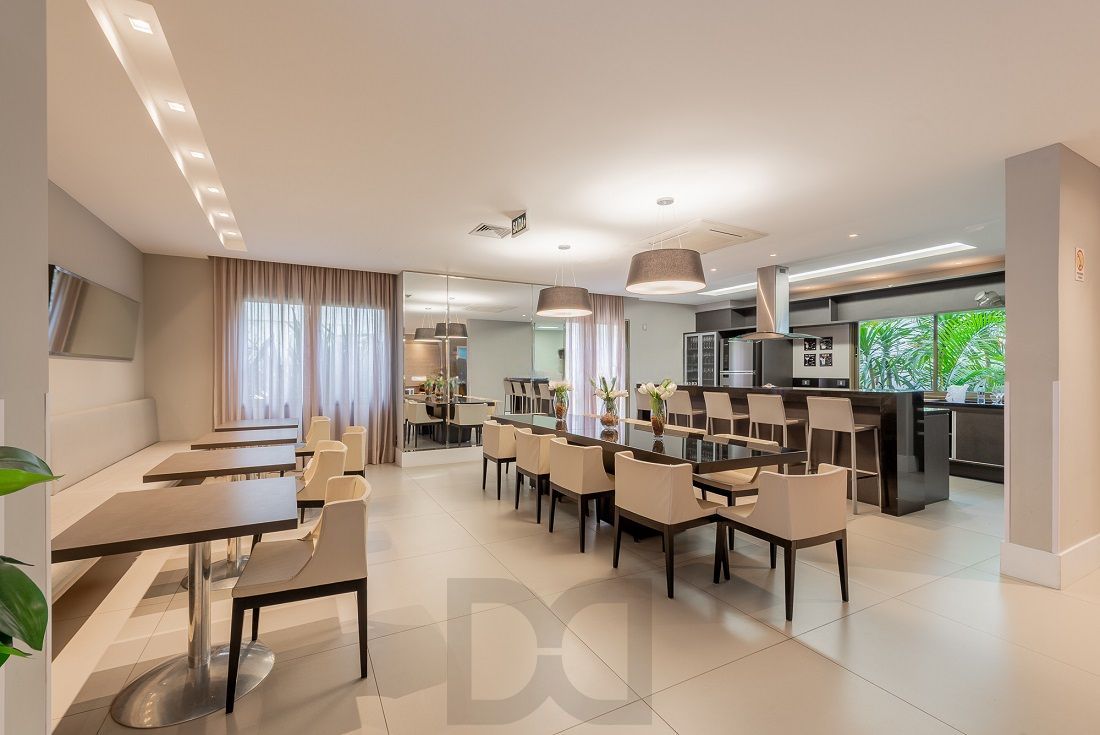 Apartamento com 122m² e 3 dormitórios, 3 suítes, 2 vagas no bairro Petrópolis em Porto Alegre para Comprar — foto 31