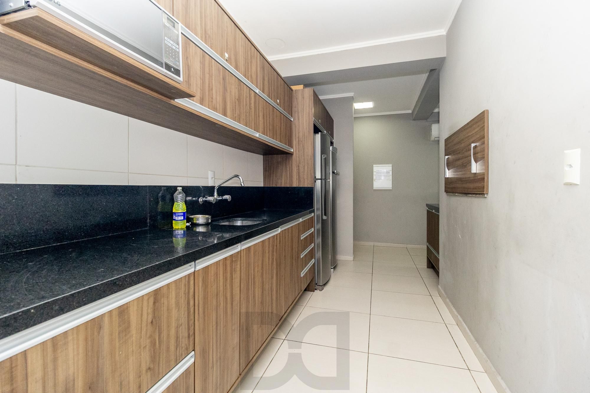 LIndo 2 dormitório com 2 vagas há 10 minutos do Iguatemi — foto 44