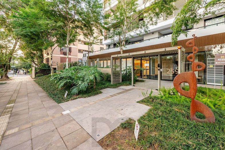 Apartamento 2 dorms à venda Avenida Ijuí, Petrópolis - Porto Alegre — foto 50