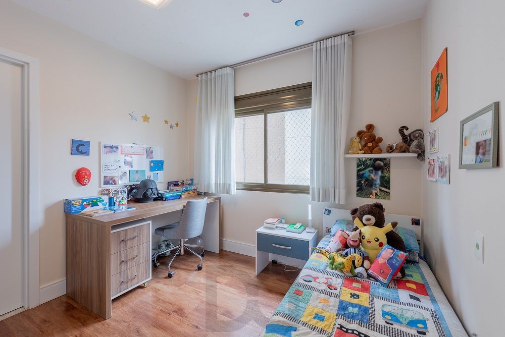 Apartamento com 122m² e 3 dormitórios, 3 suítes, 2 vagas no bairro Petrópolis em Porto Alegre para Comprar — foto 21