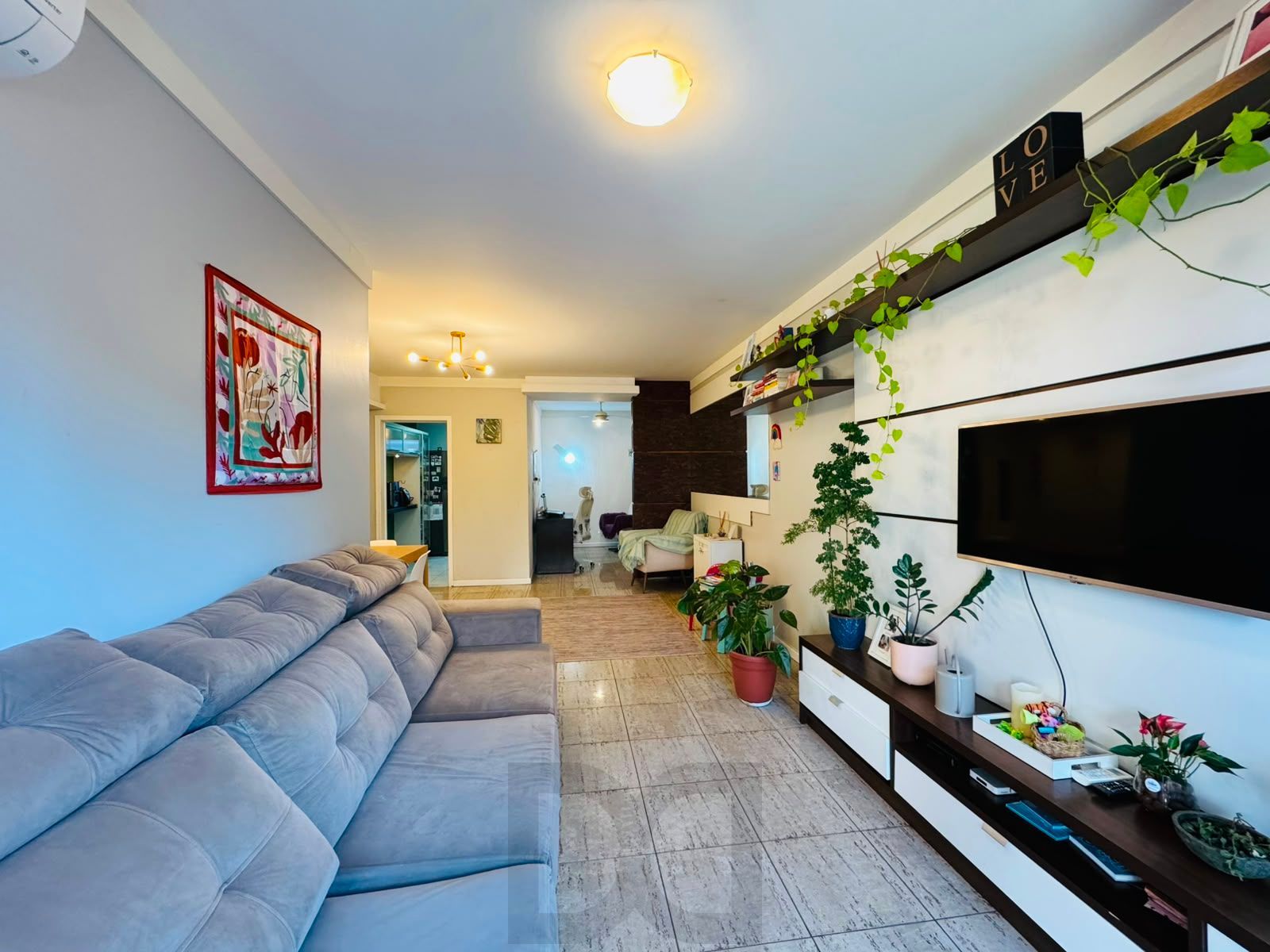 Bela Vista: Apartamento com 2 Dormitórios e 2 Vagas em Localização Privilegiada — foto 4