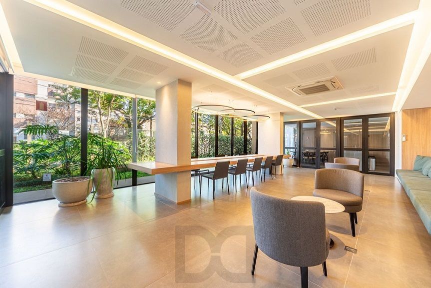 Apartamento 2 dorms à venda Avenida Ijuí, Petrópolis - Porto Alegre — foto 38