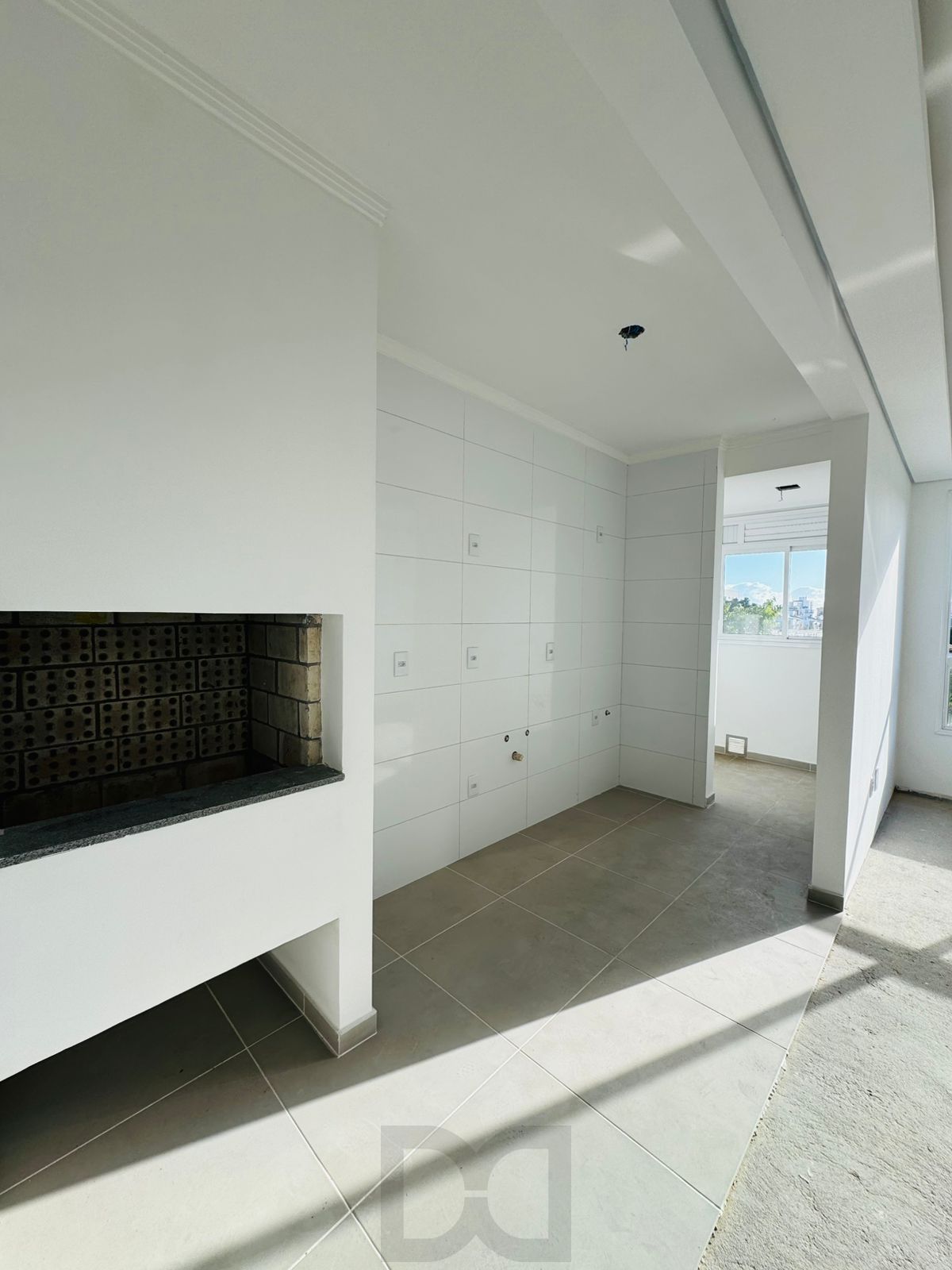 OPORTUNIDADE no Jardim Botânico | apartamento NOVO | 3 Dormitórios, suíte, sacada, churrasqueira, vaga coberta — foto 5