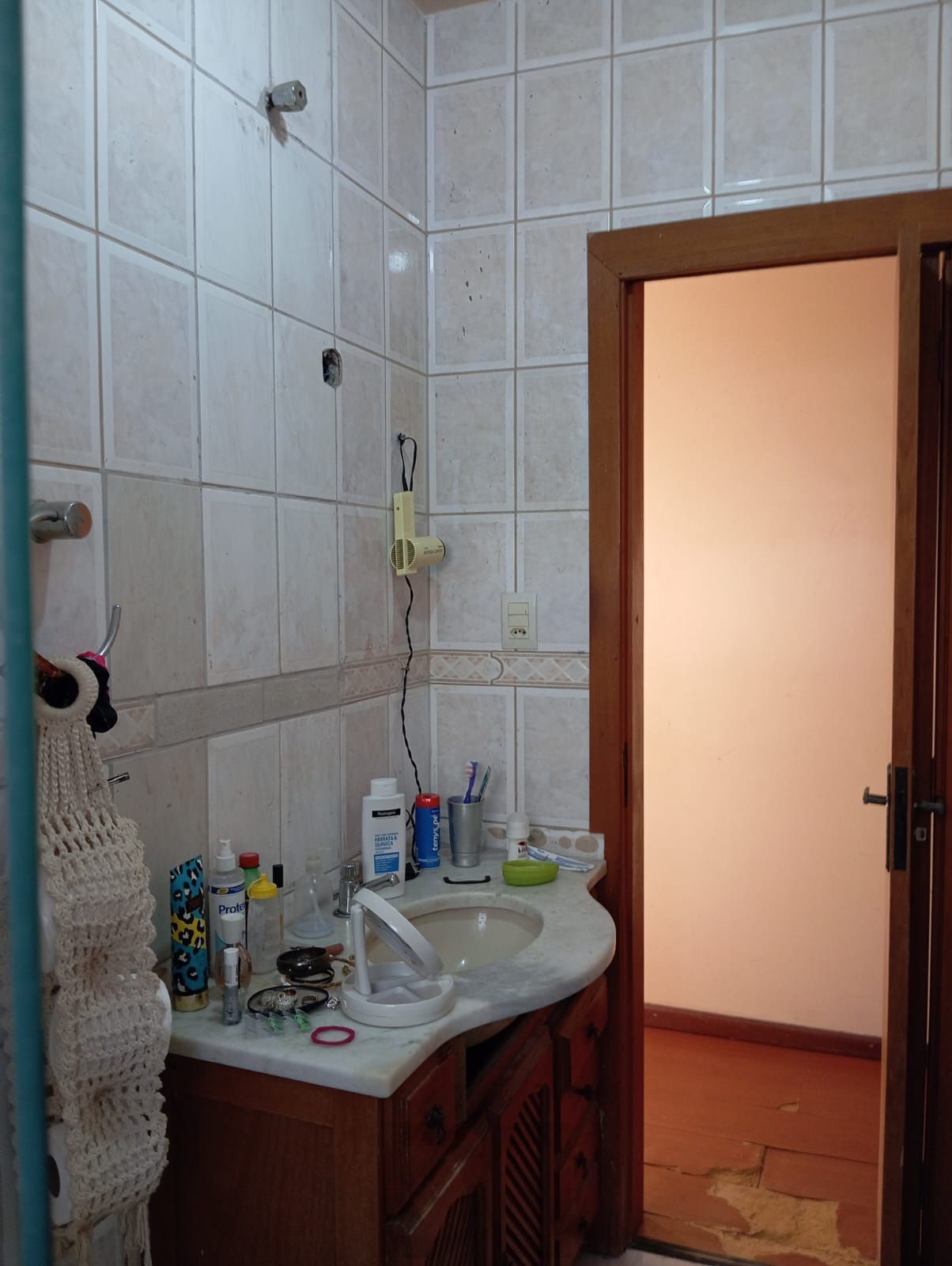 Apartamento 4 dormitórios transformados e 3 no Passo da Areia — foto 20