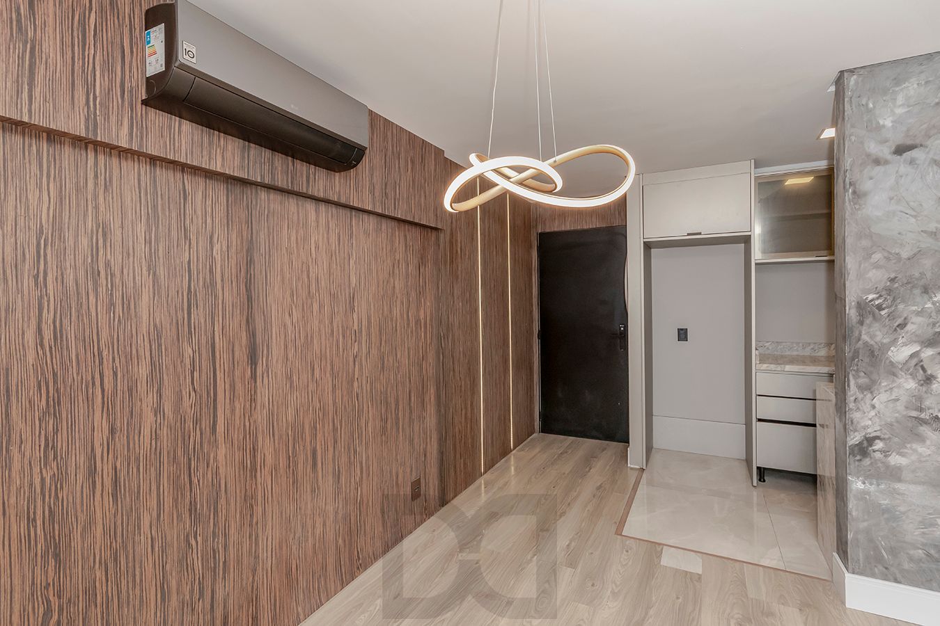 Apartamento 3 Dormitórios com Suíte e Infraestrutura Completa — foto 43