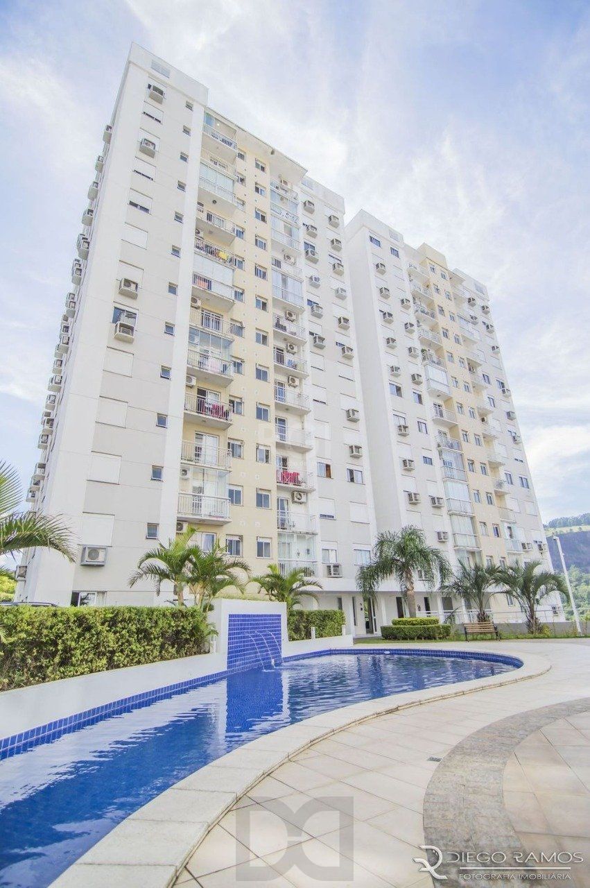 Exelente apto 03 dormitorios com duas vagas de garagem — foto 43