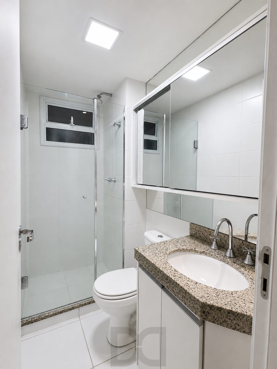 Apartamento Semimobiliado com 3 Dormitórios, Suíte e Churrasqueira na Marechal Mesquita — foto 18