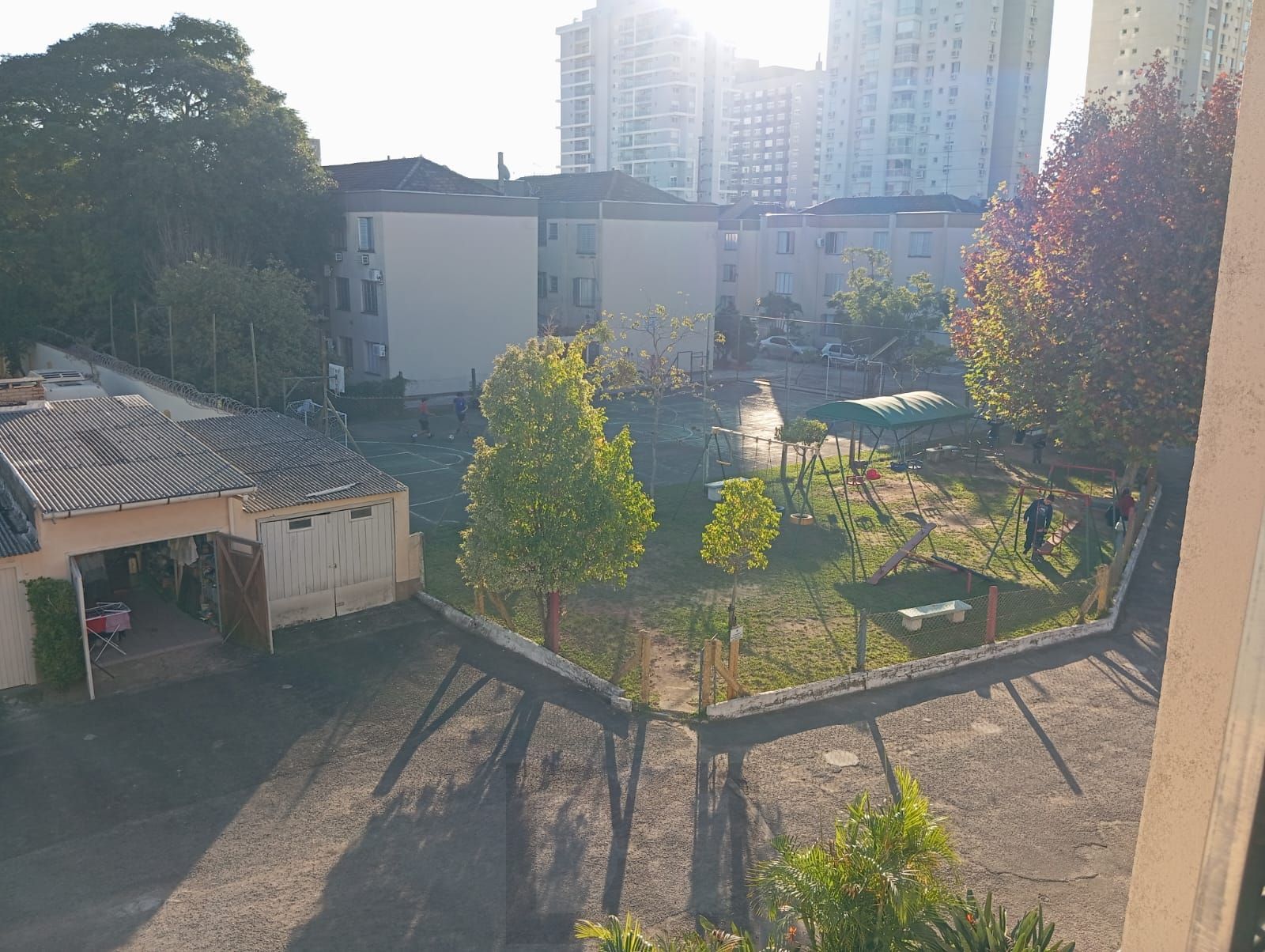 Apartamento 4 dormitórios transformados e 3 no Passo da Areia — foto 37