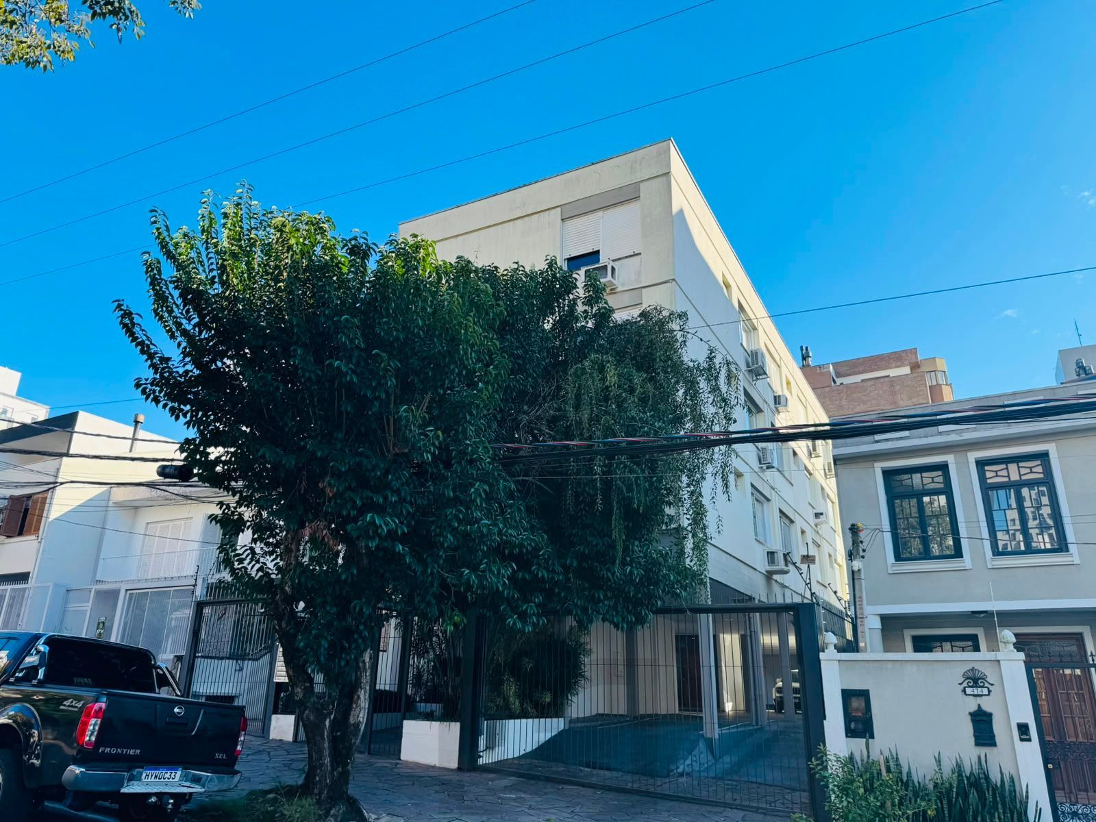 Apartamento de 1 dormitório com vaga à venda no Petrópolis | Pronto para morar — foto 18