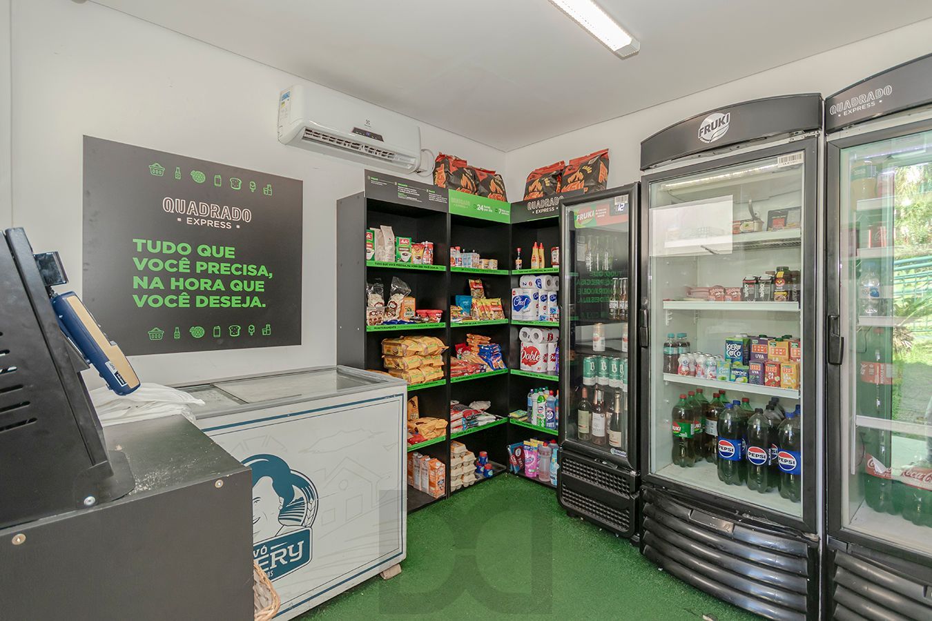 Apartamento 3 Dormitórios com Suíte e Infraestrutura Completa — foto 65