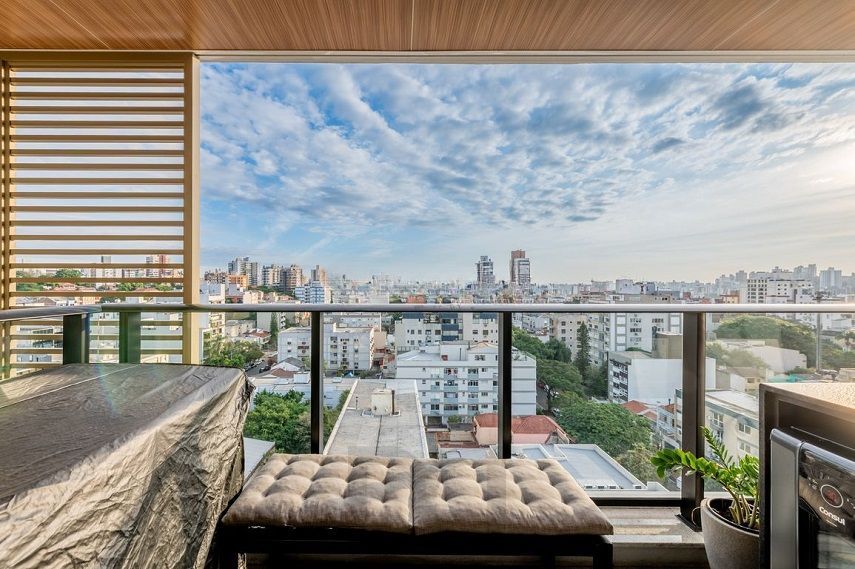 Apartamento 2 dorms à venda Avenida Ijuí, Petrópolis - Porto Alegre — foto 10