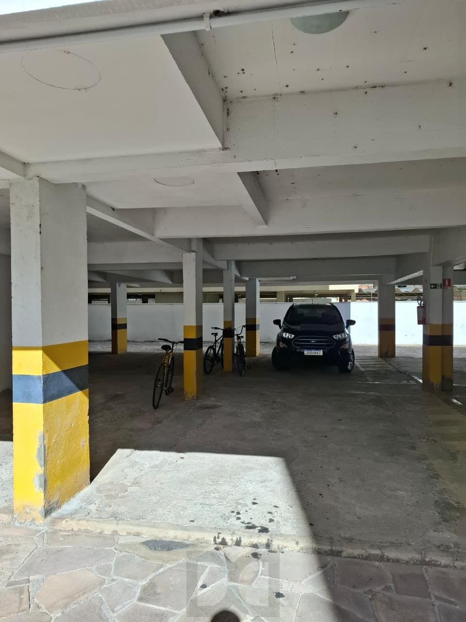 Apartamento à venda 2 quartos com vaga reformado na Cidade Baixa Porto Alegre — foto 31