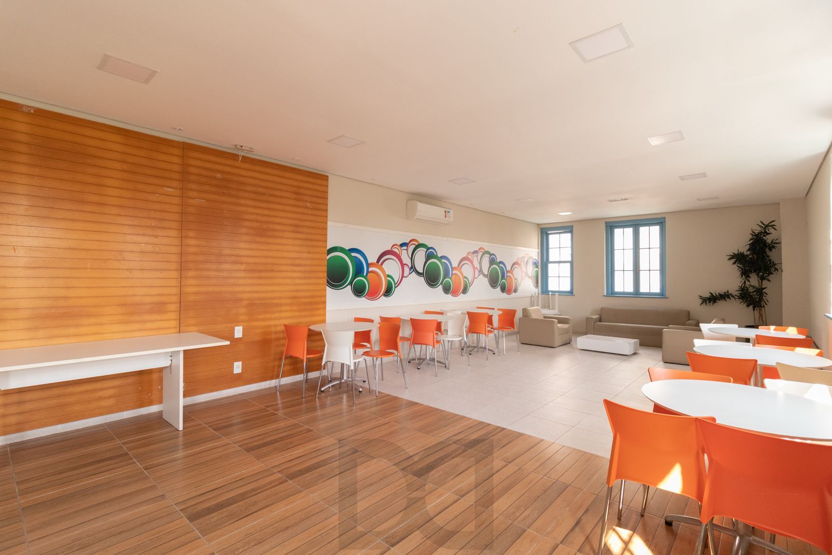 Apartamento Semimobiliado com 3 Dormitórios, Suíte e Churrasqueira na Marechal Mesquita — foto 30