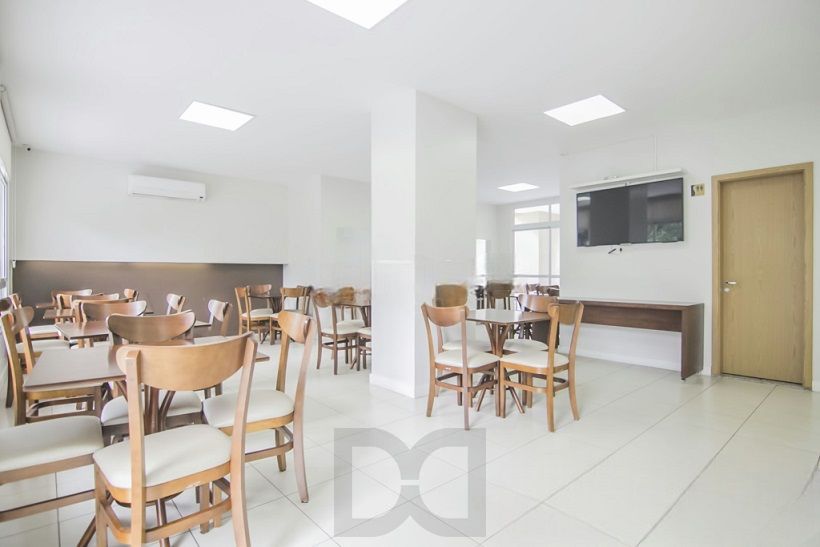 Apartamento 3 dorms à venda Rua Jari, Passo da Areia - Porto Alegre — foto 46