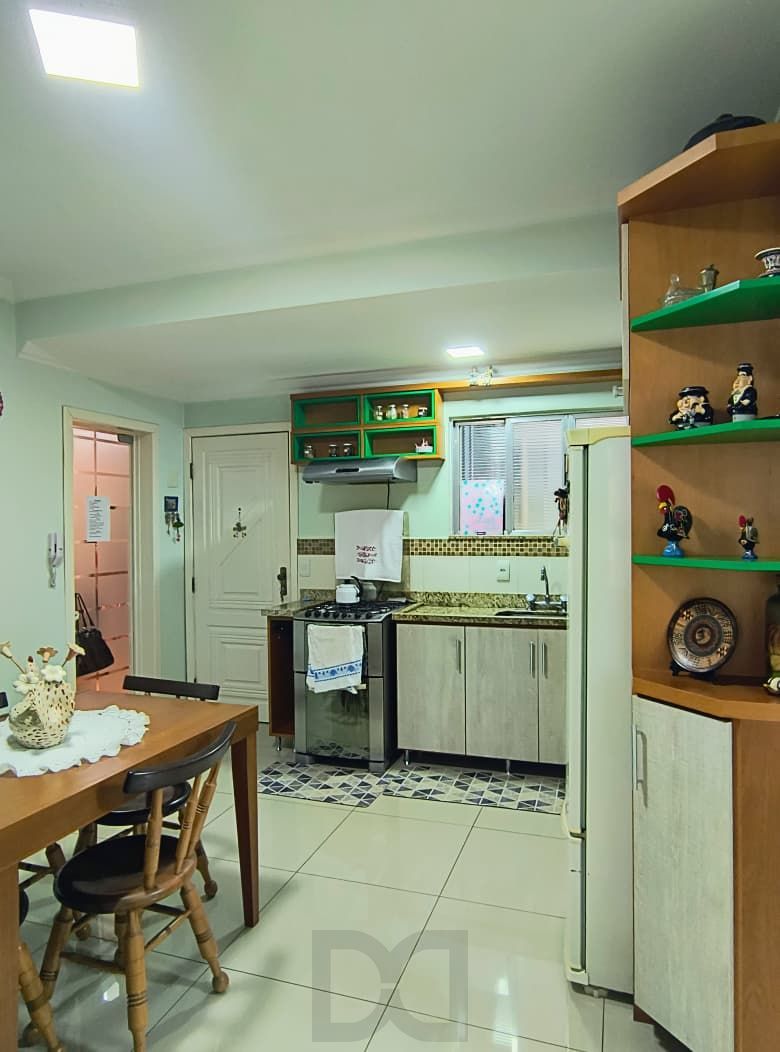 Apartamento Garden 3 dorms à venda Rua Riachuelo, Centro Histórico - Porto Alegre — foto 29