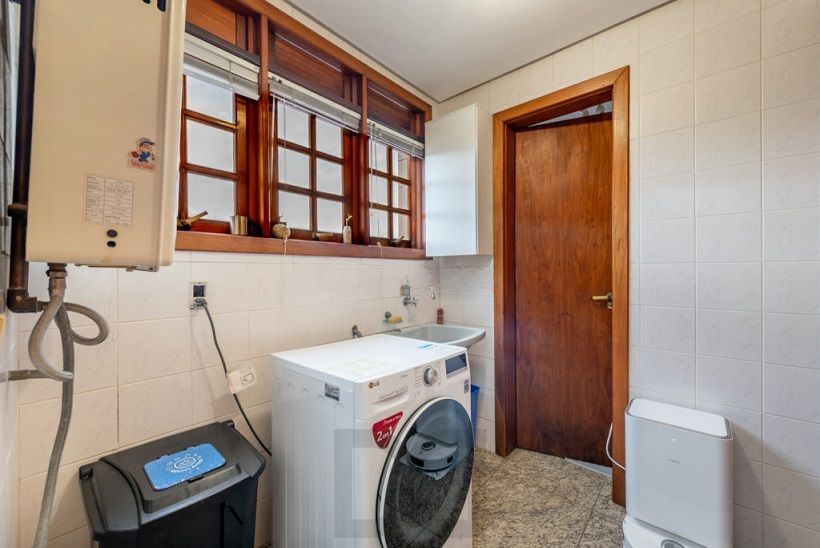 Apartamento 3 dorms à venda Rua Barão de Cerro Largo, Menino Deus - Porto Alegre — foto 24