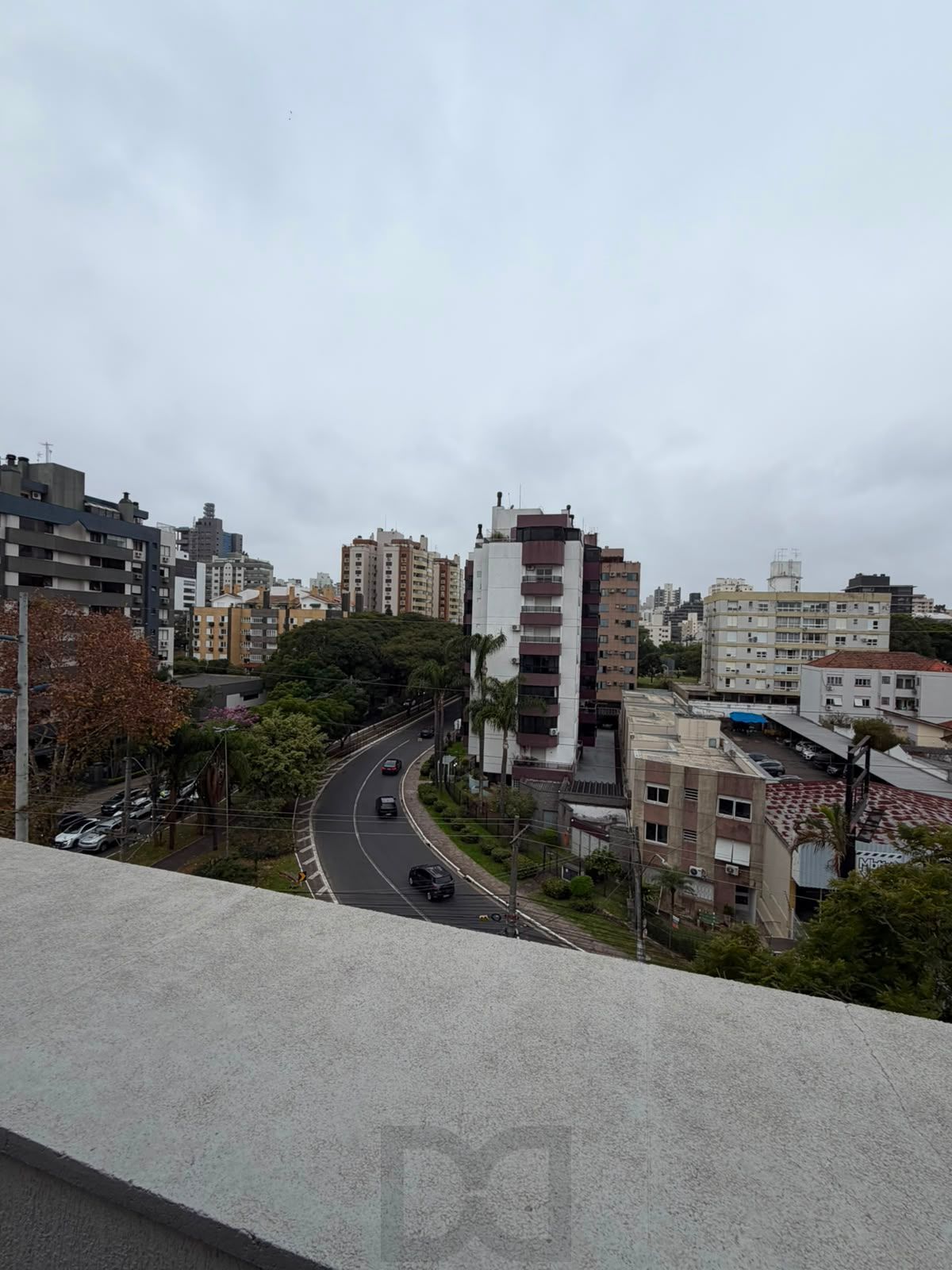 Sala Comercial de Cobertura à Venda – 91 m² Privativos na Av. Cel. Lucas de Oliveira — foto 13
