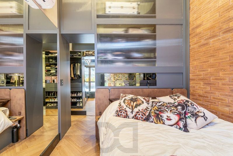 Apartamento Garden 2 dorms à venda Rua General Lima e Silva, Cidade Baixa - Porto Alegre — foto 12