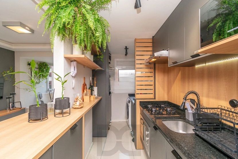 Apartamento 3 dorms à venda Rua Jari, Passo da Areia - Porto Alegre — foto 20