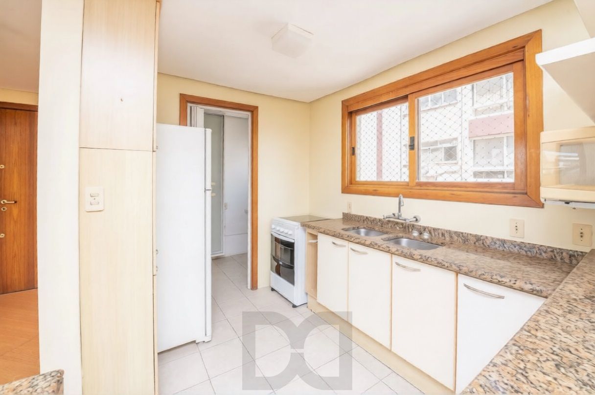 Apartamento 3 dorms à venda Rua Amélia Teles, Petrópolis - Porto Alegre — foto 17