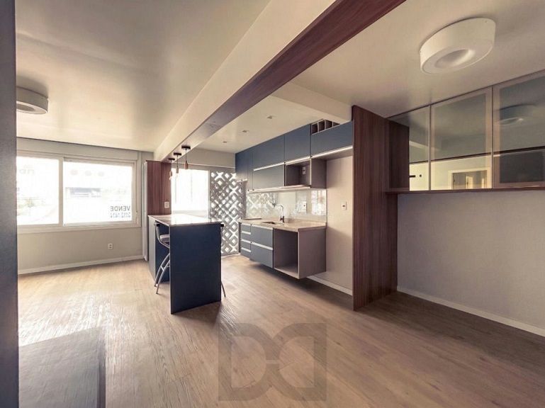 Apartamento 3 dorms à venda Rua Luiz Afonso, Cidade Baixa - Porto Alegre — foto 1