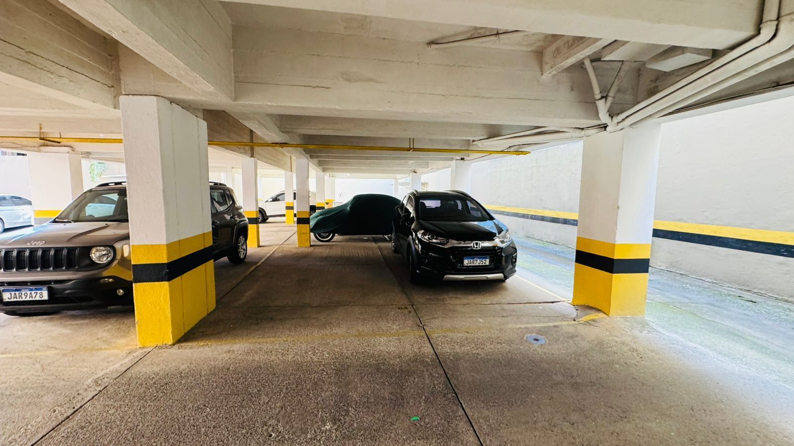 Bela Vista: Apartamento com 2 Dormitórios e 2 Vagas em Localização Privilegiada — foto 27