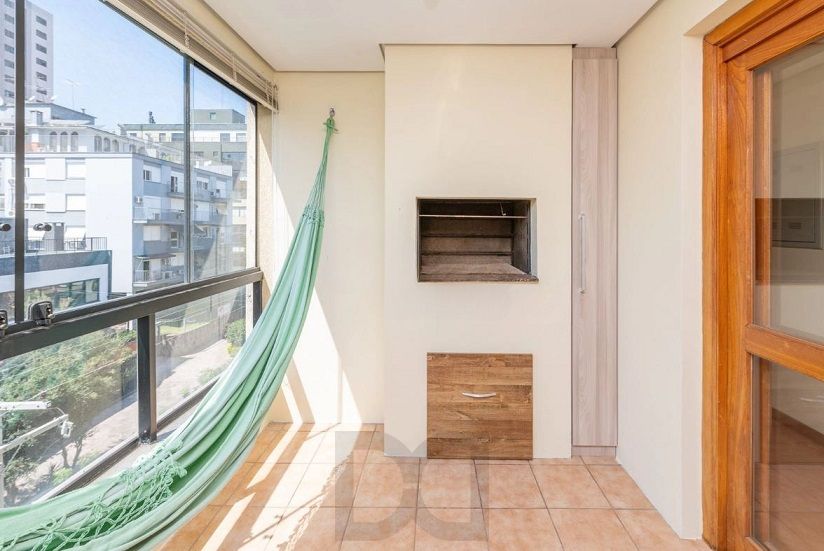 Apartamento 3 dorms à venda Rua Amélia Teles, Petrópolis - Porto Alegre — foto 4