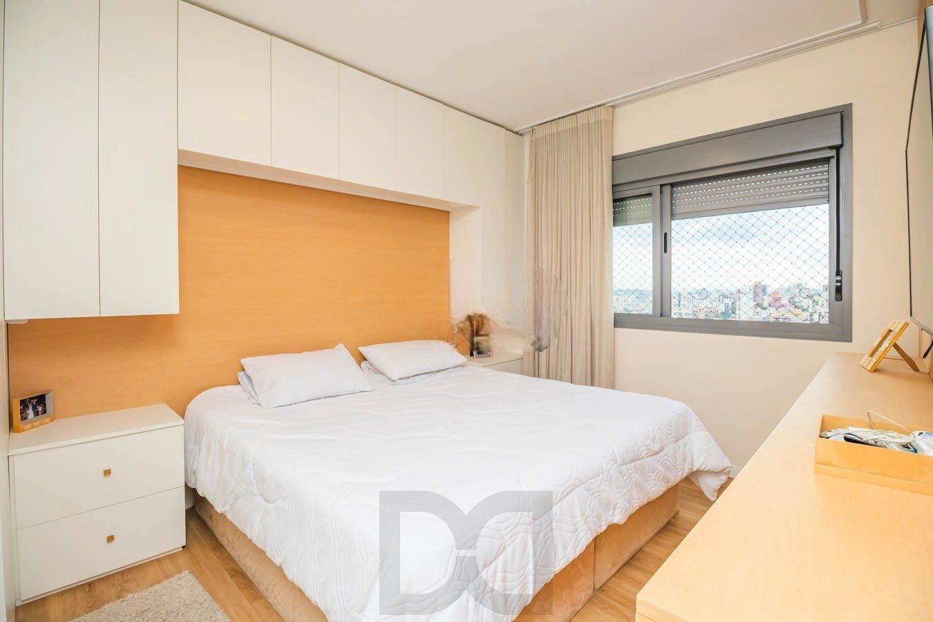 Apartamento para Venda - 98m², 3 dormitórios, sendo 1 suites, 2 vagas - Petrópolis — foto 14
