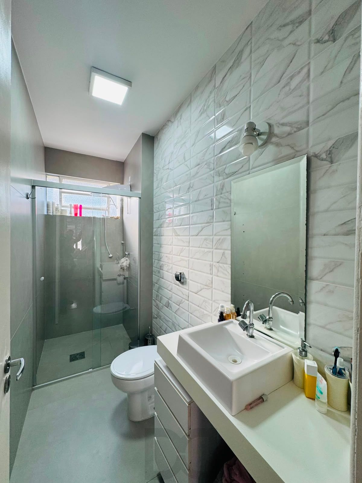 Apartamento de 1 dormitório com vaga à venda no Petrópolis | Pronto para morar — foto 12