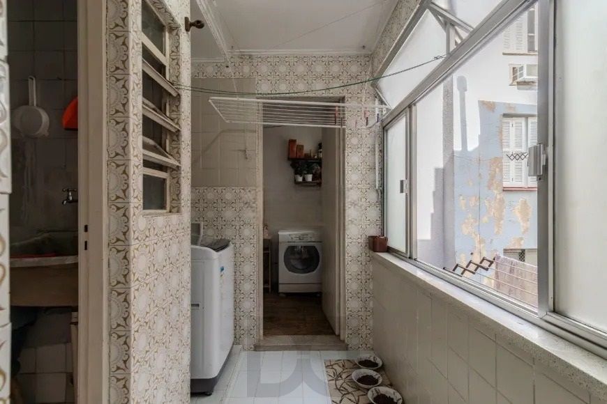 Apartamento de 3 Dormitórios com Garagem à Venda no Rio Branco, Próximo à Redenção — foto 12