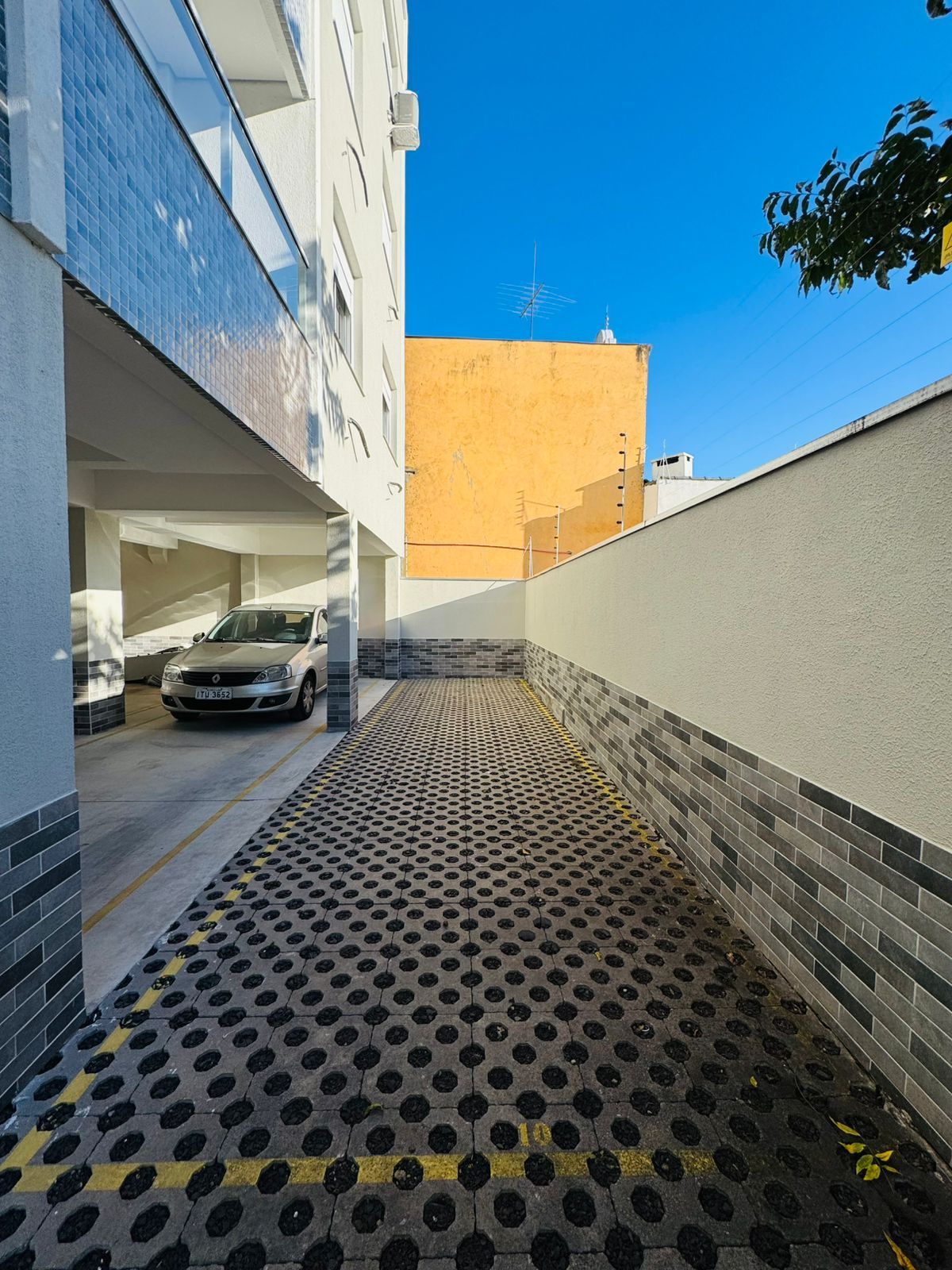 OPORTUNIDADE no Jardim Botânico | apartamento NOVO | 3 Dormitórios, suíte, sacada, churrasqueira, vaga coberta — foto 23