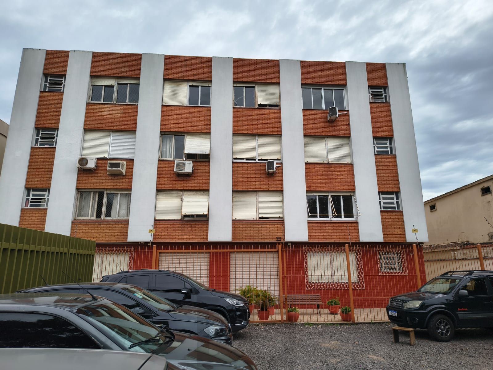 Estudio mobiliado — foto 1