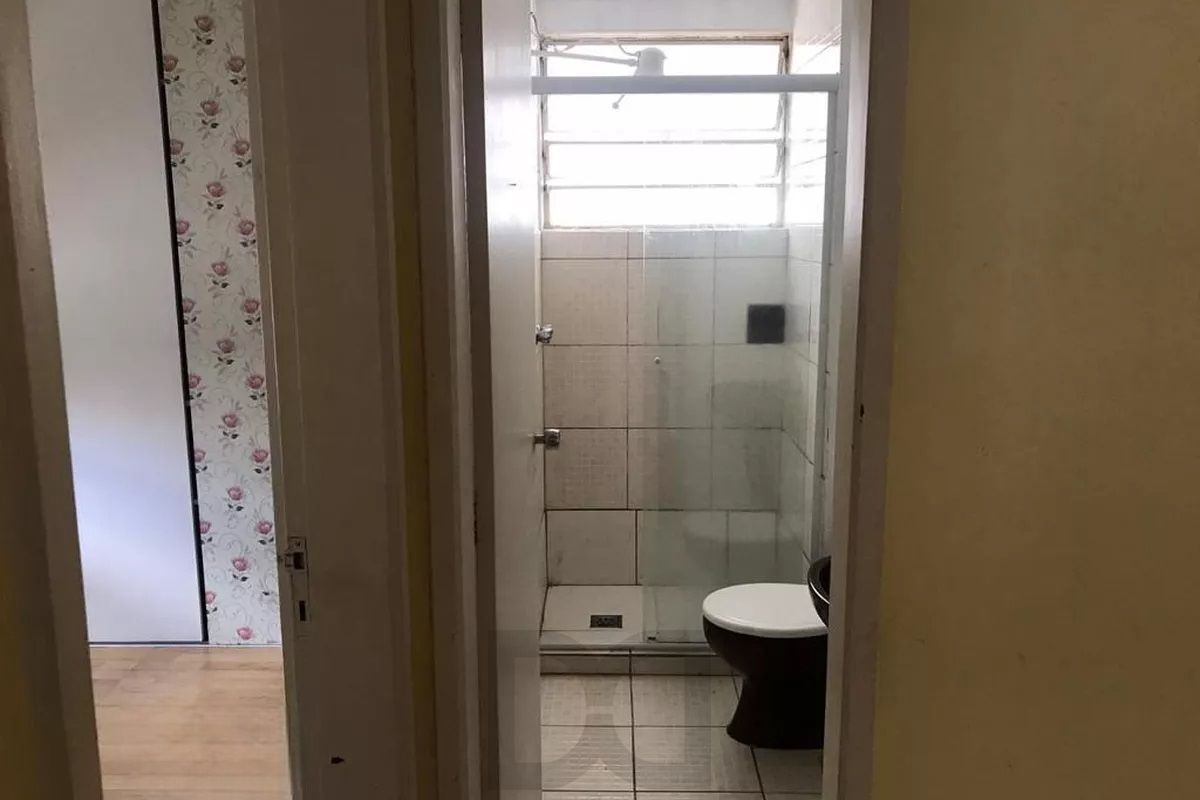 Apartamento Aconchegante com 2 Quartos no São João — foto 14