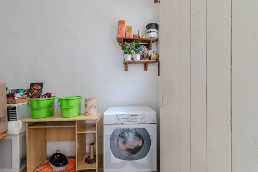 Apartamento de 3 Dormitórios com Garagem à Venda no Rio Branco, Próximo à Redenção — foto 13