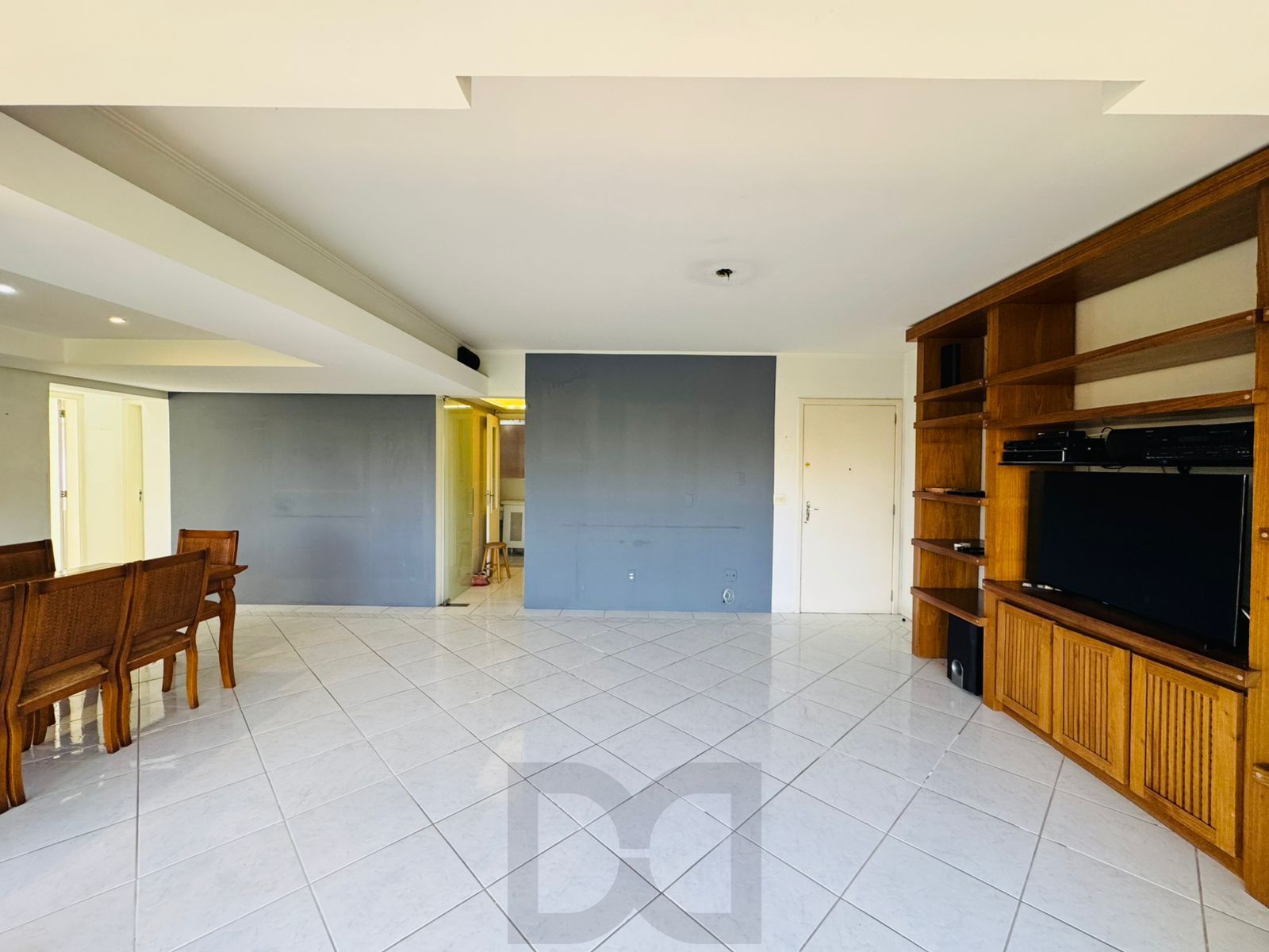 Apartamento 3 dormitórios com suíte e vaga coberta — foto 9
