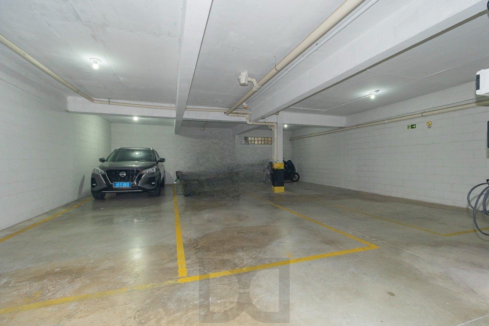 Apartamento Reformado com 2 Dormitórios, 2 Vagas e Churrasqueira no Mont Serrat — foto 19