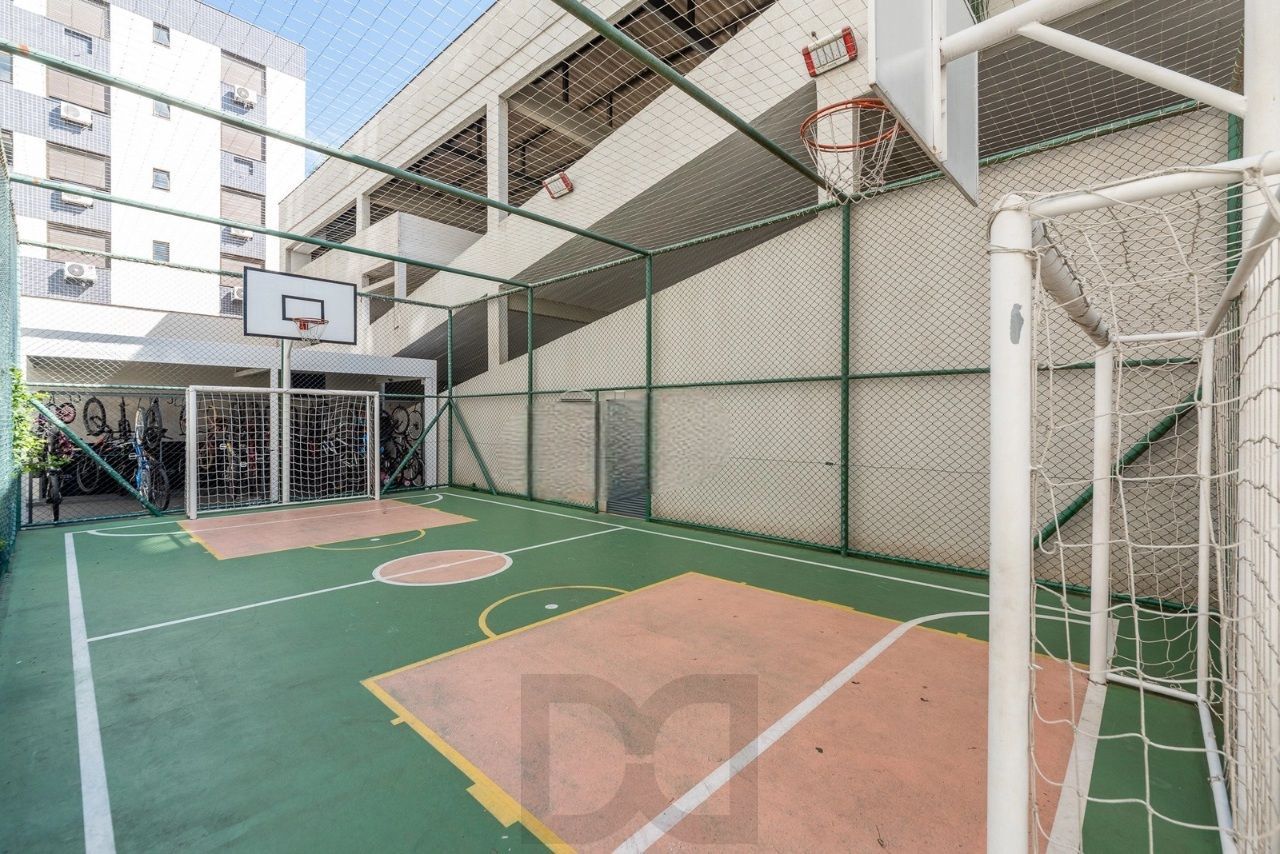 Apartamento Mobiliado de 2 Dormitórios com Suíte e 2 Vagas no Jardim Botânico – Olympic Home Resort — foto 17
