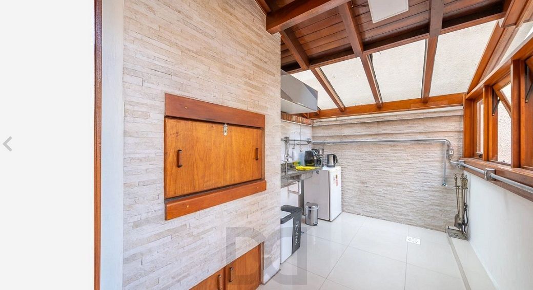 Casa em Condomínio 3 dormitórios no bairro Bela Vista — foto 4