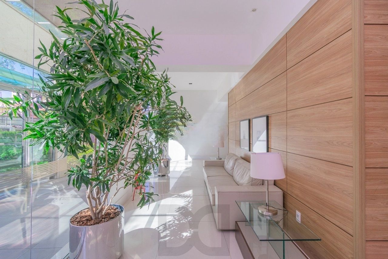 Apartamento Mobiliado de 2 Dormitórios com Suíte e 2 Vagas no Jardim Botânico – Olympic Home Resort — foto 27