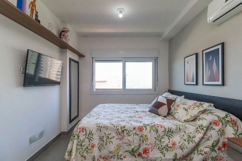 Apartamento 1 dorm à venda Rua Gutemberg, Petrópolis - Porto Alegre — foto 26