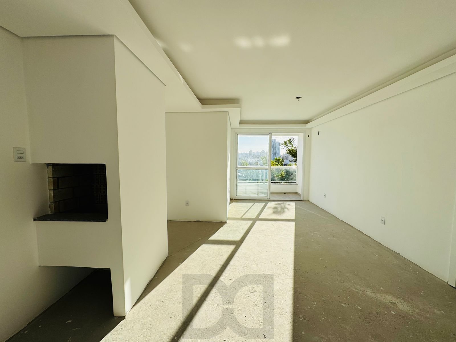 2 Dormitórios, suíte, sacada, vaga dupla I Apartamento Novo no Jardim Botânico — foto 13