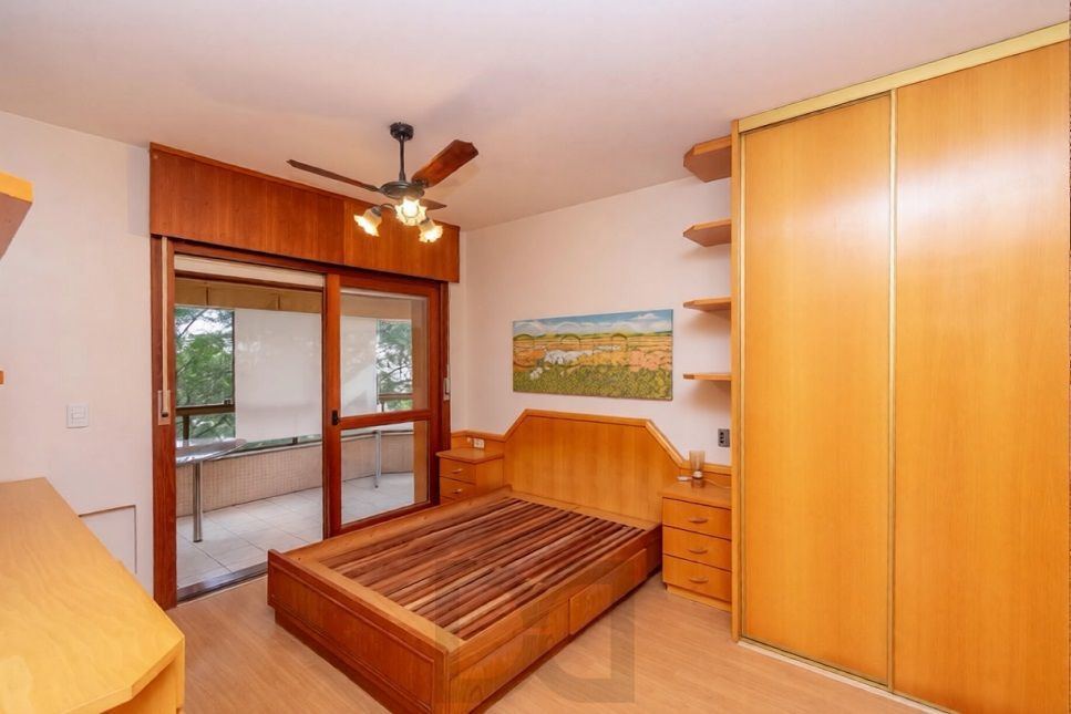 Apartamento 3 dorms à venda Rua Carlos Trein Filho, Auxiliadora - Porto Alegre — foto 12