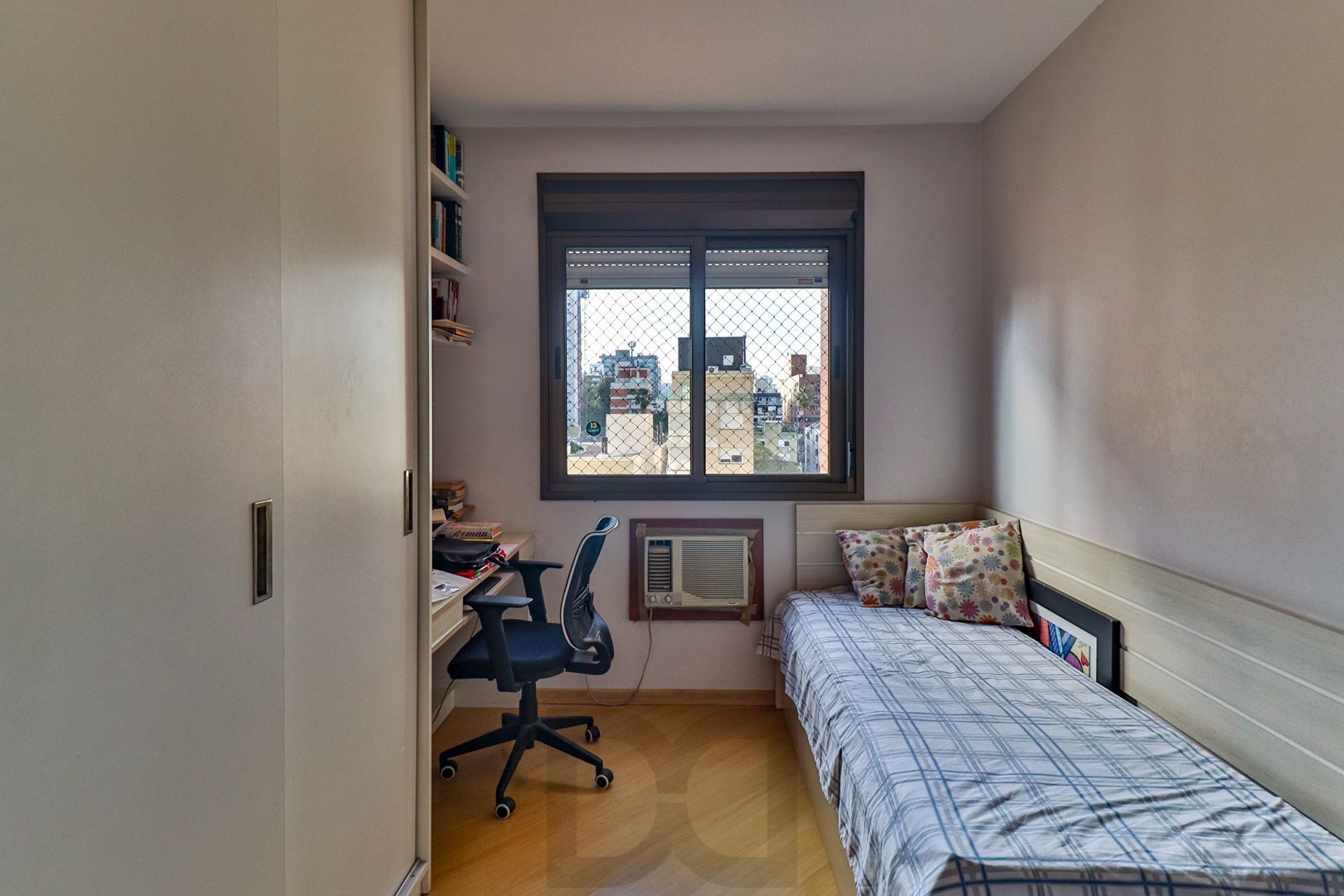 Apartamento Impecável com Vista Panorâmica, 2 Suítes e Living Ampliado — foto 16