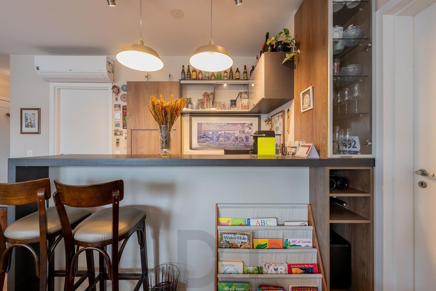 Apartamento com 122m² e 3 dormitórios, 3 suítes, 2 vagas no bairro Petrópolis em Porto Alegre para Comprar — foto 7