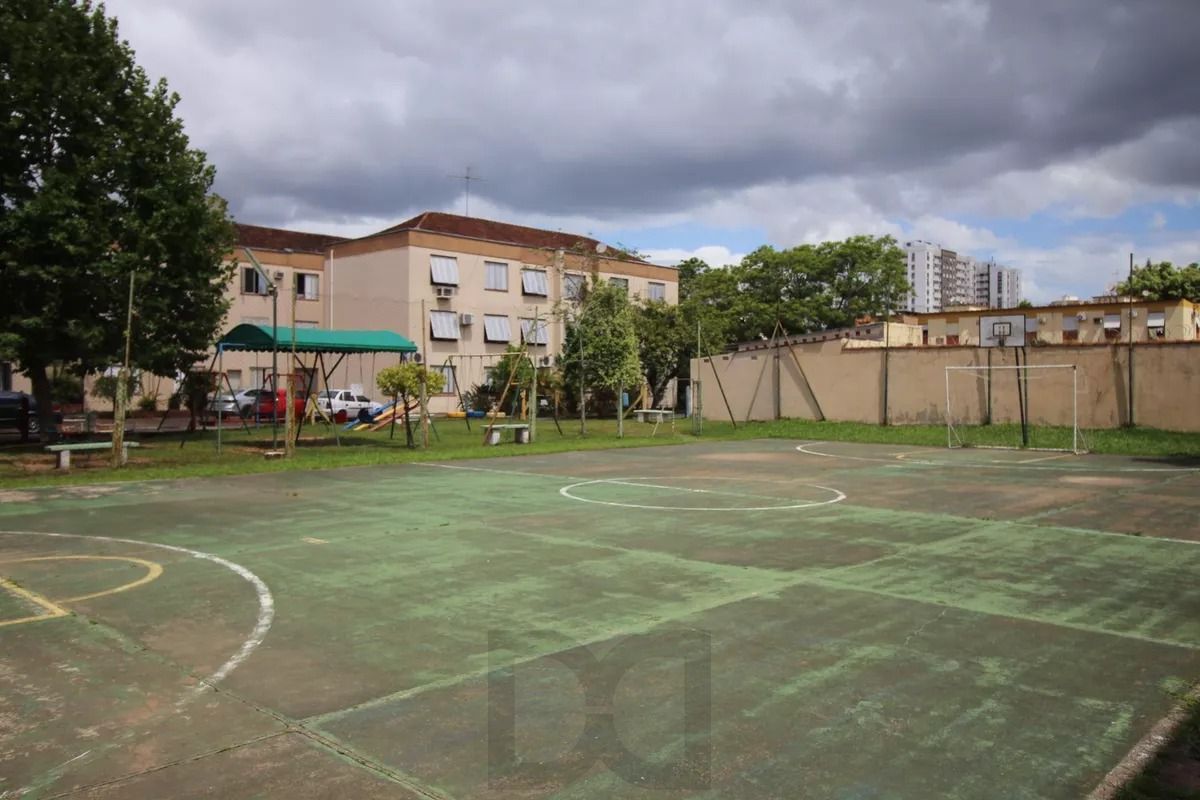 Apartamento 4 dormitórios transformados e 3 no Passo da Areia — foto 32