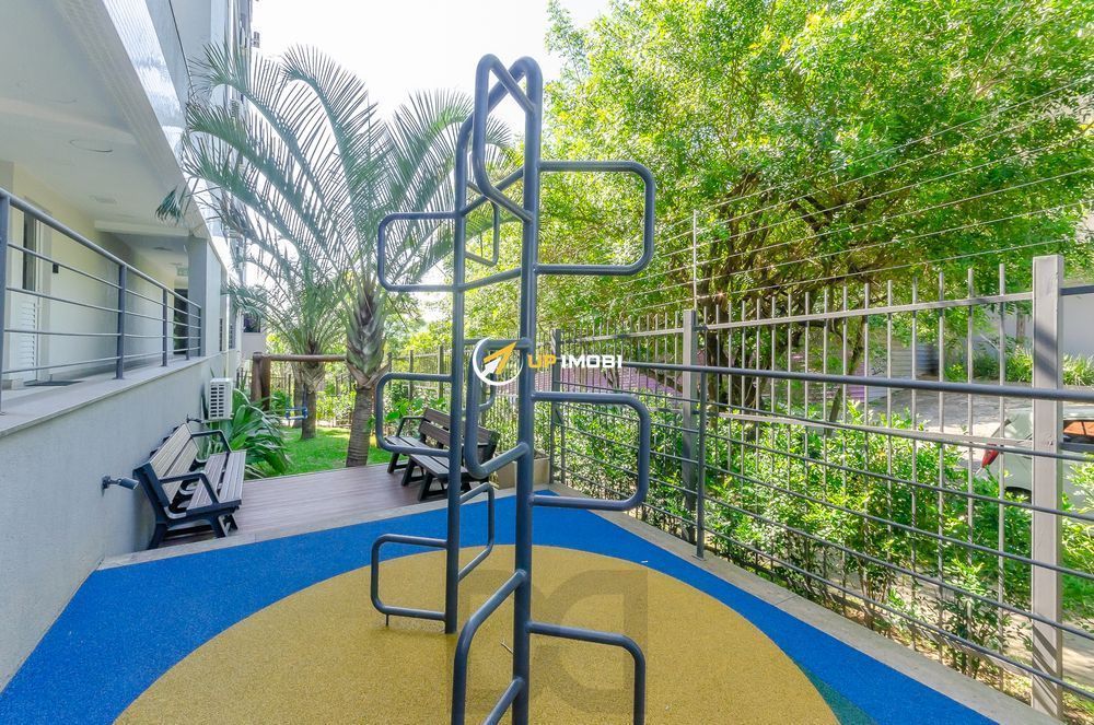 Apartamento reformado de 2 dormitórios com suíte no Jardim Botânico — foto 7