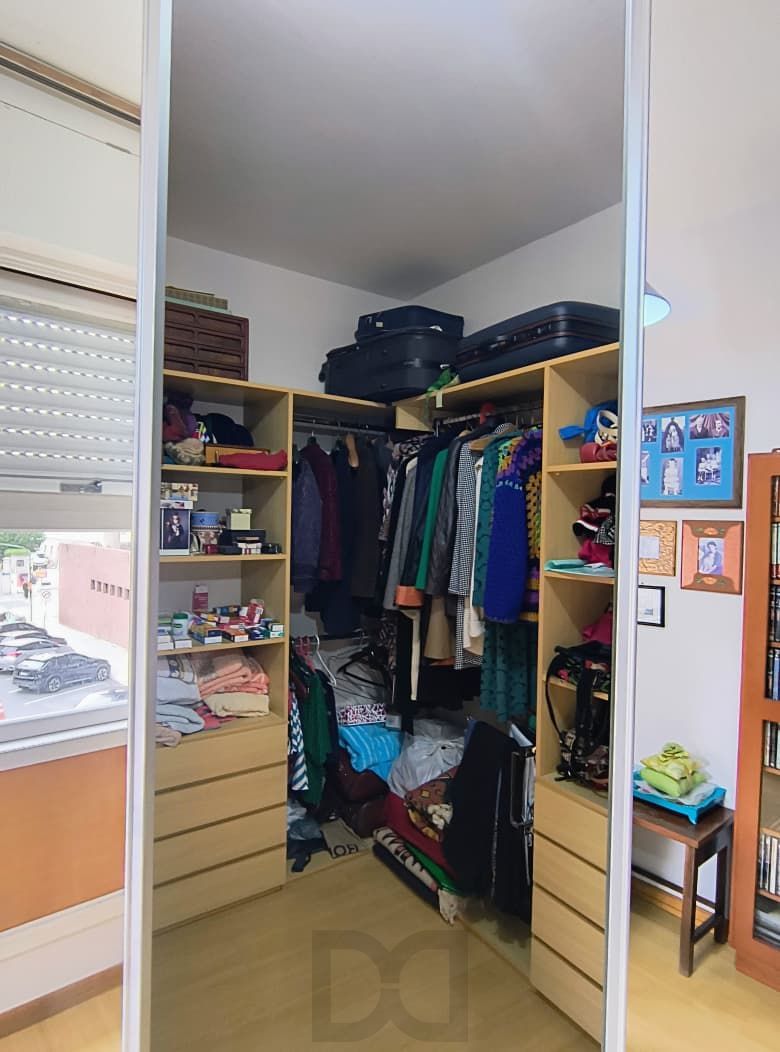 Apartamento Garden 3 dorms à venda Rua Riachuelo, Centro Histórico - Porto Alegre — foto 24