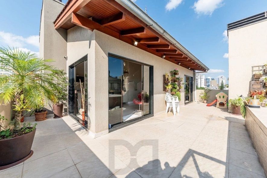 Cobertura com 229m² no Petrópolis — foto 9